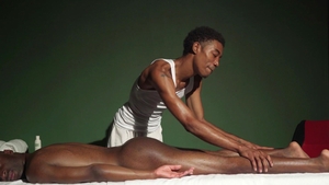 edwardjames: Intense Longing between Blaine & Reed