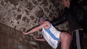 jalifstudio: Sex Slave for Juan XXL