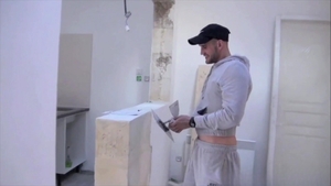 jalifstudio: Frost's Favorite Furry Friends