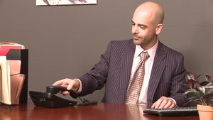 Between Professionalism and Lust