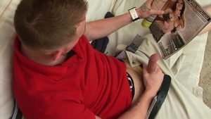 Circle Jerk Boys: Bluegrass Boyz Get Explicit