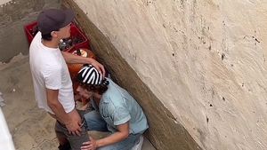 An Unexpected Surprise