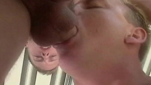 Falcon Icons: The 1990's: Jordan West's Service Delight