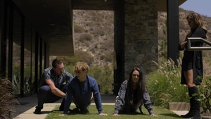 Icon Male: Old Daddy Fucks his Boy Bareback