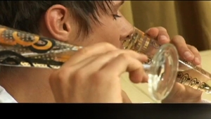 Falcon Studios: Big Bottle, Big Trouble - For Three!