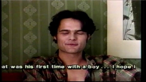 Falcon Studios: Unplanned Detour Leads to Ecstasy