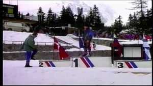 Falcon Studios: Stano's Boxer Breakthrough