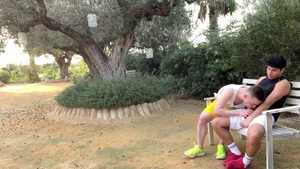 From Endorphins to Erections: A Jog's True Purpose