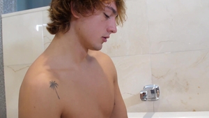 Dripping Dudes in Suds-tacular Showdown