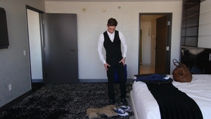 Room Service for Big Dicks