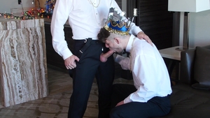 Ready for Another Amazing Trip Around the Sun