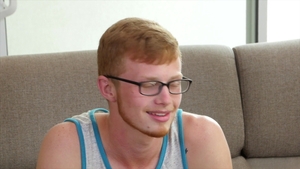 Intimate Moments with Zach Covington