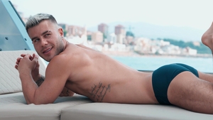 Men: Cruising Into Glory with Dom & Allen