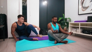 Men: A Stretchy Kind Of Love Affair