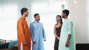 Men: When Ram met Raj: A Taste of Forbidden Lust