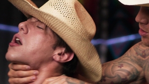 Men: Intense Sucking on a Wild Night