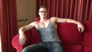 Active Duty: Fresh Man Meat: Scott Ambrose