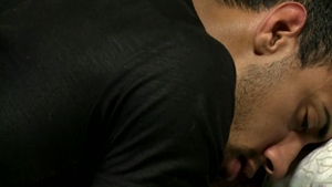 Extra Big Dicks: Raging Boners in Black-on-Black Action