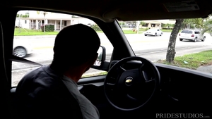 High Performance Men: Pounding Pals on the Move