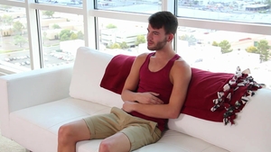 Introducing the Sensual World of Declan