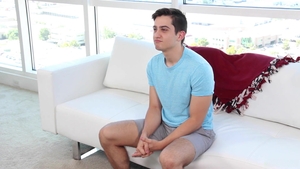 Jacob: The Seductive Temptation