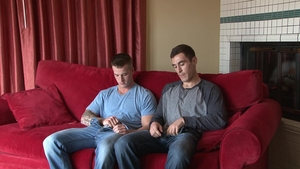 Active Duty: Exploring Johnny's Back Door