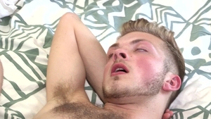 Dylan Lucas: Wet and Willing: Austin's Afternoon Delight