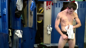 Circle Jerk Boys: The Power Of The Jock