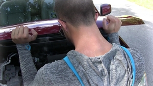 Extra Big Dicks: From Autozone to Adonis Zone