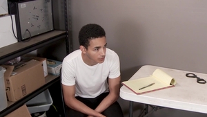 Young Perps: Sneaky Teen Pervert Exposed at Store