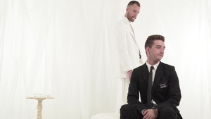 Missionary Boys: A Golden Ticket into the High Priests