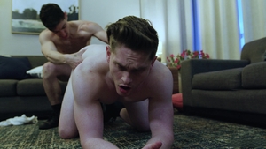 Taboo Men: Max and Clayton: An Unexpected Union