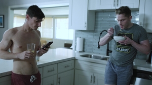 Taboo Men: Max and Clayton: An Unexpected Union