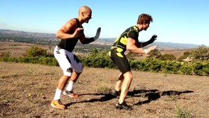 Next Door Male: Chiseled Chest and Glistening Body