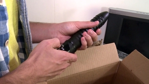 Cock Virgins: Stiff Stick Satisfies Blake