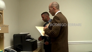 High Performance Men: Mistakenly Hired for More than Copies