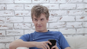 Tickling Touches Turn into Twinks