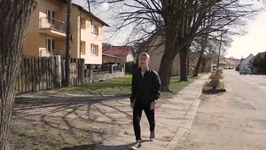 Beno's Cock-Hungry Mouth