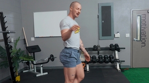 Sean Cody: Drew's Massage Surprise