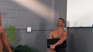 Sean Cody: Fit Friends Frotting and Fucking