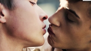 Backdoor Adventures in the Wild for Young Twinks