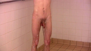 A Glimpse Behind the GYM - Wet & Wild