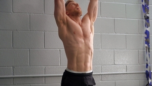 Sean Cody: Matthew's Burning Desire