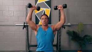 Sean Cody: Climactic Crunching Craziness