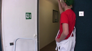 Crazy Chavs, Unchained Dicks