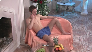 Johan Volny: The Ultimate Ass-Plower