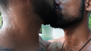 Reality Dudes: Poolside Passion with Damian & Octavio