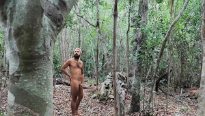 Str8 Chaser: Hairy, Hungry, and Hard in the Wild