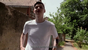 Czech Hunter: From Learning About Customs to Sharing Passions