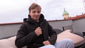 Czech Hunter: Experimenting with Intimacy